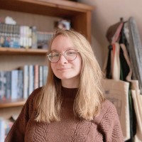 Furet du Nord Employee Lucie Loyez's profile photo