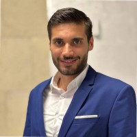 Jimpisoft Employee Yosri Hajri's profile photo