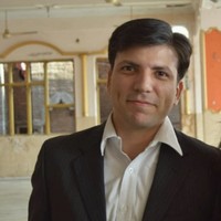 SAEL Limited Employee Ashish Bhan's profile photo