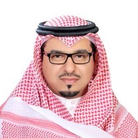 National Medical Care Employee Ibrahim al-Ammar's profile photo