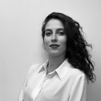 Ray studios Employee Marion Quilici's profile photo