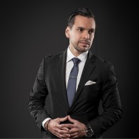 Dr. Reddy's Laboratories Employee Bryan Andre Alvarez's profile photo