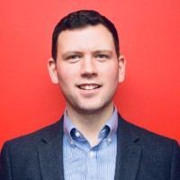 Christ Church Students' Union Employee Ben MacPhee's profile photo