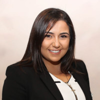 Hollowick Employee Christina Danial's profile photo