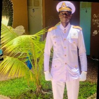 IPSL_UGB Employee Thiam's profile photo