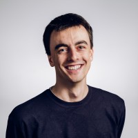 Roboest Employee Timen Vanderhaeghen's profile photo
