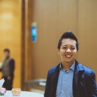 Brian Goh Email & Phone Number