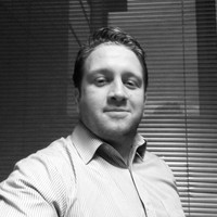 WSP en España Employee David Owens's profile photo