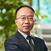 Bill Yang