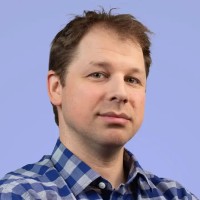 Pixel Employee Kyle Huberman's profile photo
