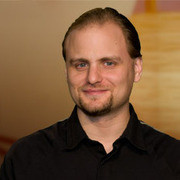 RHED Pixel Employee Adam Martray's profile photo