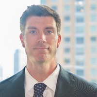 Cambridge Associates Employee Stuart Cameron's profile photo