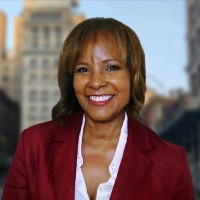 Price Waterhouse Coopers- PwC Employee Chrystal Walker's profile photo