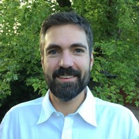 Nine Point Eight Capital Employee Ben Hemphill's profile photo