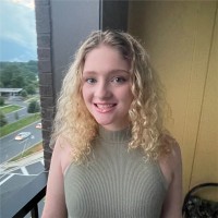 Electrified Marina, LLC Employee Ashlyn Sisson's profile photo