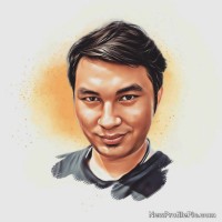 Oneworld Technology Employee Chanoudom Preap's profile photo