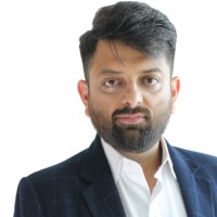 Gautam Ghai Email & Phone Number