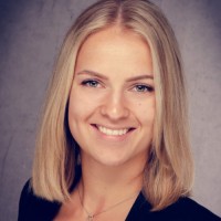 ELFIN Consulting GmbH Employee Thea Rietz's profile photo