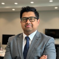 Telstra Employee John Dsouza's profile photo