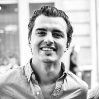 agence black lemon Employee Guillaume Sorgini's profile photo