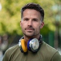 Dyson Employee Mark Zych's profile photo