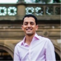 Bastiat Partners Employee Tushar Modi's profile photo