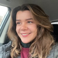 Pattern Magazine Employee Sophia Madar's profile photo