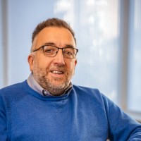 Kestrel Capital Employee Colin Guild's profile photo