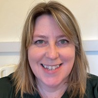 University of Oxford Employee Abby Evans's profile photo