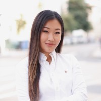 Yevheniia Li Email