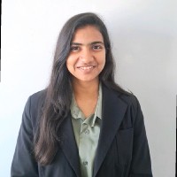 Wellnecity Employee Vikyathi Garlapati's profile photo