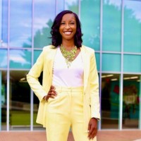 Progress Residential® Employee Julia Cooper's profile photo
