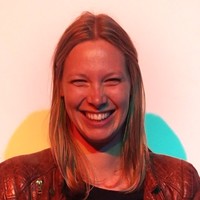 Conscious Hotels Employee Rianne Ridder's profile photo