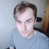 Stunlock Studios Employee Anton Grönberg's profile photo