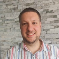 VIVALIA Employee Nicolas Donnay's profile photo