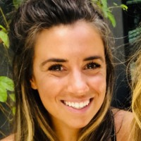 Slack Employee Christina Fromson's profile photo