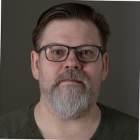 Almab Employee Peter Hemgren's profile photo