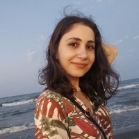 Shabnam Mammadova's profile photo