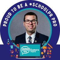 Monroe Local Schools Employee Adam Marcum's profile photo