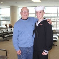 Grumman Employee Andre Costanzo's profile photo