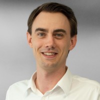 Trivium eSolutions Employee Robert Salamon's profile photo