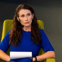 darik Employee Lora Karamfilova's profile photo