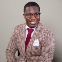 Winter Capriola Zenner, LLC Employee Oludayo Soyebo's profile photo