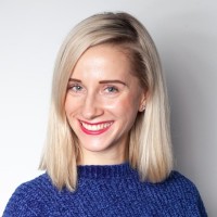 Biosphere Corporation Employee Anastasia Malygina's profile photo