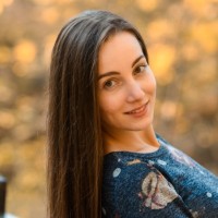 Maryna Pikinier Email