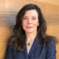 Environment Now Employee Linda Sheehan's profile photo
