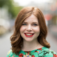 SP Training Employee Charlotte Kirkbride's profile photo