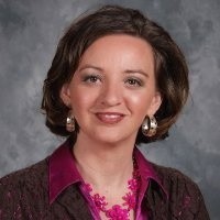 St. Joseph School District Employee Misty Burright's profile photo