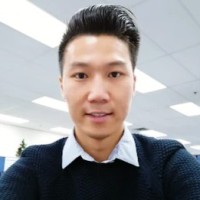 i4i Employee Ian Tan's profile photo
