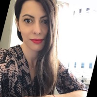 QeOPS Employee Andreea Nicola's profile photo